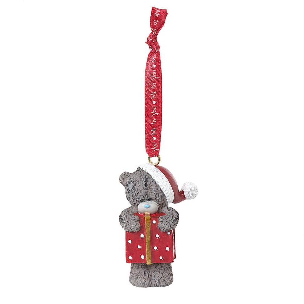 Me To You Bear Tree Decorations - Pack of 16 Extra Image 1